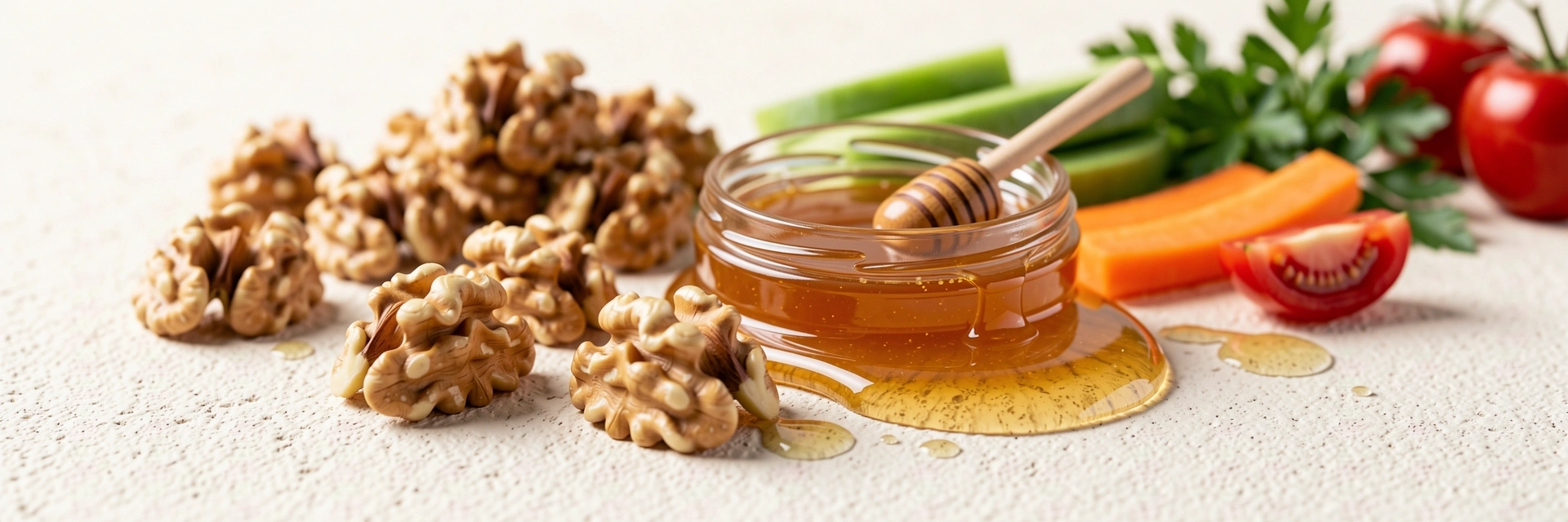 Whole food nutritional philosophy at Vitatvar