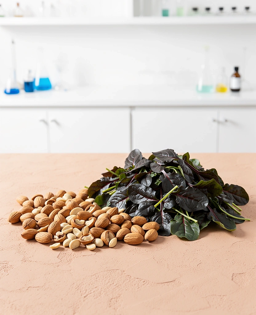 Vitatvar Nutrition Science